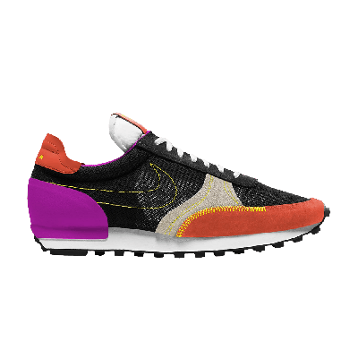 NIKE DAYBREAK TYPE 'PURPLE MANTRA ORANGE'
