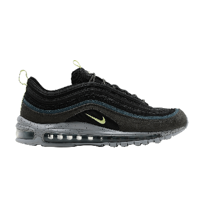 NIKE AIR MAX 97 'NEWSPRINT'