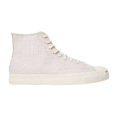 CONVERSE POP TRADING COMPANY X JACK PURCELL HIGH 'EGRET'