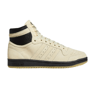 ADIDAS ORIGINALS TOP TEN 'SAND BLACK'