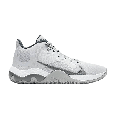 NIKE RENEW ELEVATE 'PHOTON DUST WHITE'