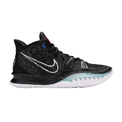NIKE KYRIE 7 EP 'BK BLACK'