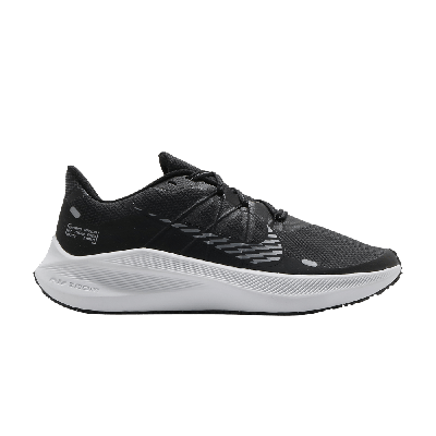 NIKE WINFLO 7 SHIELD 'BLACK COOL GREY'