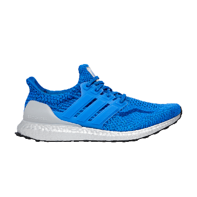 ADIDAS ORIGINALS NASA X ULTRABOOST DNA 'FOOTBALL BLUE'