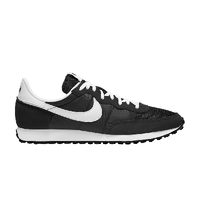 NIKE CHALLENGER OG 'BLACK WHITE'