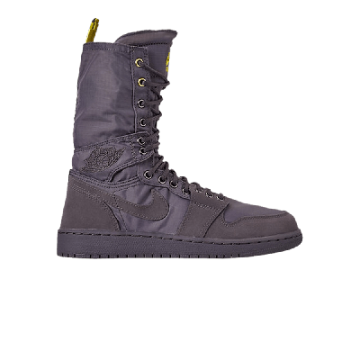 AIR JORDAN WMNS AIR JORDAN 1 EXPLORER XX 'THUNDER GREY'