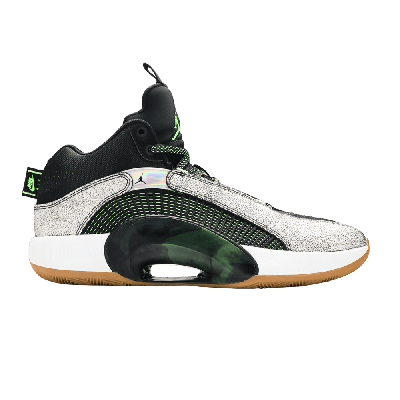 AIR JORDAN ZION WILLIAMSON X AIR JORDAN 35 PF 'BAYOU BOYS'