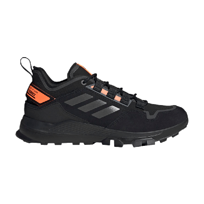 ADIDAS ORIGINALS TERREX LOW 'BLACK SIGNAL ORANGE'