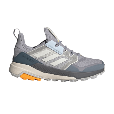 ADIDAS ORIGINALS WMNS TERREX TRAILMAKER 'GLORY GREY WHITE'