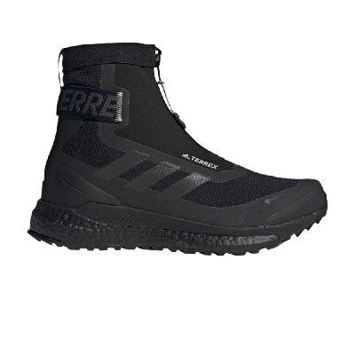 ADIDAS ORIGINALS WMNS TERREX FREE HIKER COLD.RDY 'CORE BLACK'