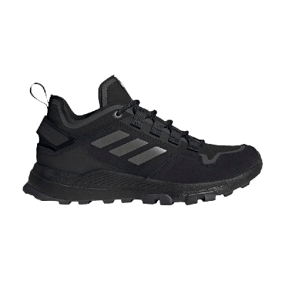 ADIDAS ORIGINALS WMNS TERREX LOW 'CORE BLACK GREY'