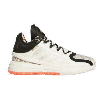 ADIDAS ORIGINALS D ROSE 11 'FAMILY FIRST'