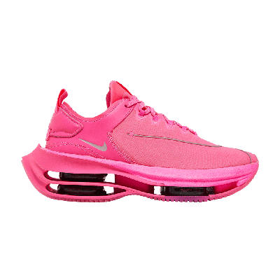 NIKE WMNS ZOOM DOUBLE STACKED 'PINK BLAST'