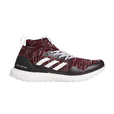 ADIDAS ORIGINALS PATRICK MAHOMES X ULTRABOOST MID 'TEXAS TECH'
