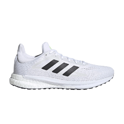ADIDAS ORIGINALS SOLAR GLIDE 3 'CLOUD WHITE'