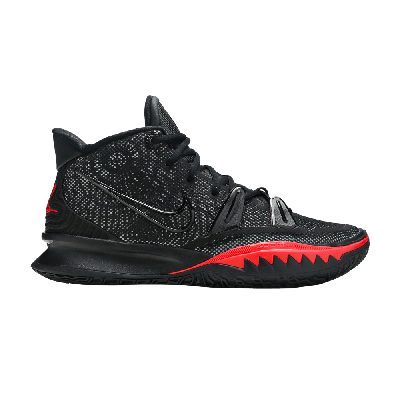 NIKE KYRIE 7 EP 'BRED'
