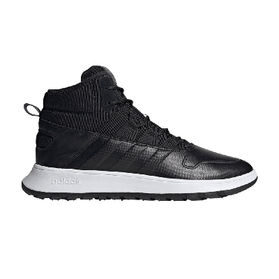 ADIDAS ORIGINALS FUSION STORM WINTER 'CORE BLACK'