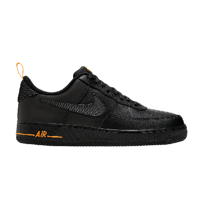 NIKE AIR FORCE 1 '07 LV8 'CUT-OUT'