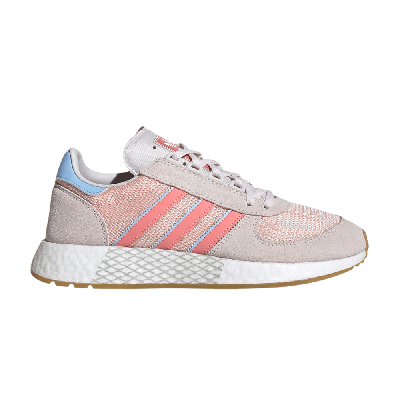 ADIDAS ORIGINALS WMNS MARATHON TECH 'ORCHID TINT'