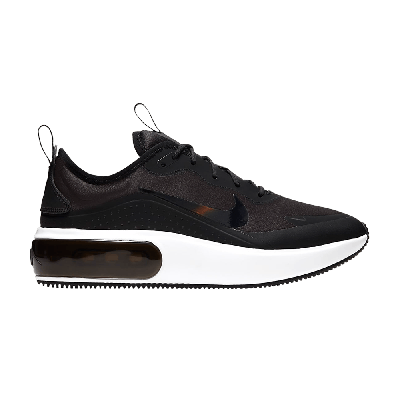 NIKE WMNS AIR MAX DIA 'BLACK WHITE'