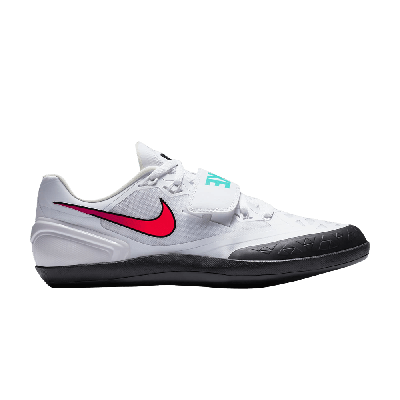 NIKE NIKE ZOOM ROTATIONAL 6 'WHITE OMBRE'