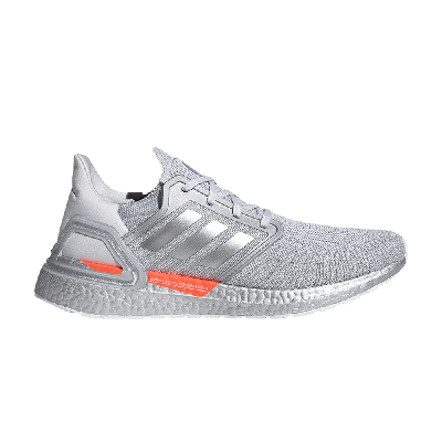 ADIDAS ORIGINALS NASA X ULTRABOOST 20 'DASH GREY'