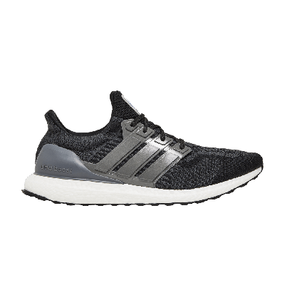 ADIDAS ORIGINALS NASA X ULTRABOOST DNA 'BLACK CARBON'