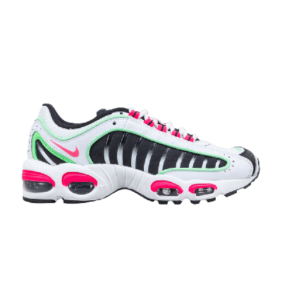 NIKE WMNS AIR MAX TAILWIND 4 'WHITE HYPER PINK'