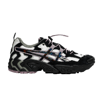 ASICS PLEASURES X GEL NANDI 'CREAM GRAPHITE'