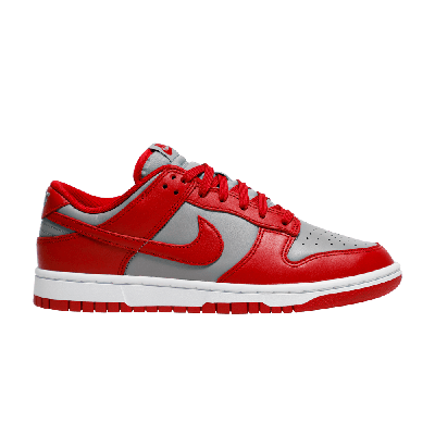 NIKE DUNK LOW 'UNLV' 2021