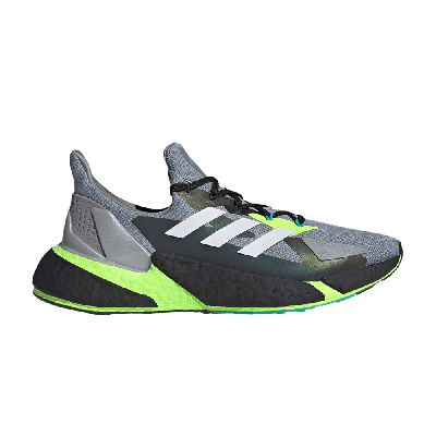 ADIDAS ORIGINALS X9000L4 'GREY VOLT'
