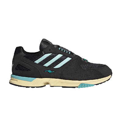 ADIDAS ORIGINALS ZX 4000 'BLACK ICE MINT'