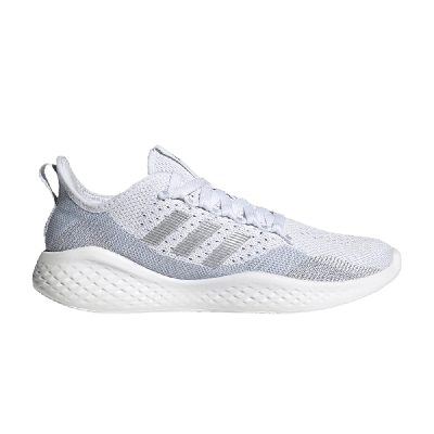 ADIDAS ORIGINALS WMNS FLUIDFLOW 2.0 'WHITE HALO BLUE'