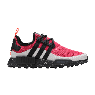ADIDAS ORIGINALS NMD_R1 TRAIL 'WILD PINK BLACK'