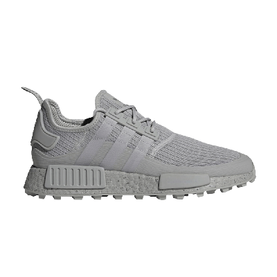 ADIDAS ORIGINALS NMD_R1 TRAIL 'TRIPLE GREY'