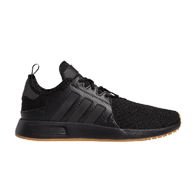 ADIDAS ORIGINALS X_PLR 'BLACK GUM'
