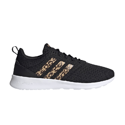 ADIDAS ORIGINALS WMNS QT RACER 2.0 'CHEETAH PRINT'