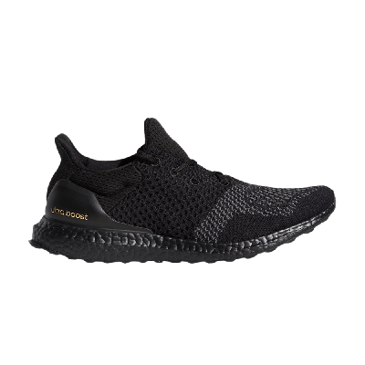 ADIDAS ORIGINALS ULTRABOOST DNA UNCAGED 'CORE BLACK'