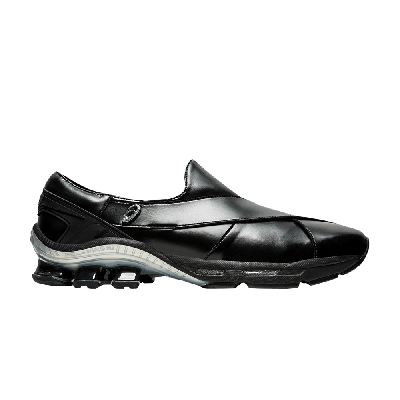 ASICS GMBH X GEL CHAPPAL 'BLACK'