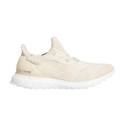 ADIDAS ORIGINALS WMNS ULTRABOOST 5.0 UNCAGED DNA 'HALO IVORY'