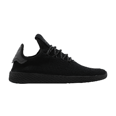 ADIDAS ORIGINALS PHARRELL X TENNIS HU 'BLACK FUTURE'