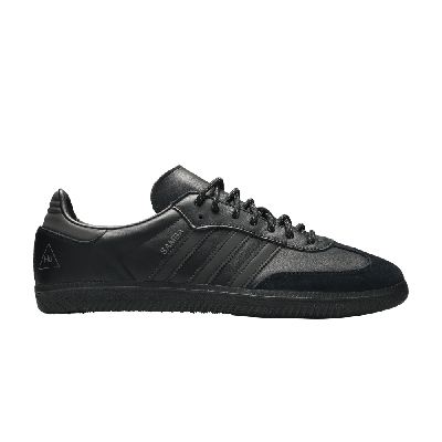ADIDAS ORIGINALS PHARRELL X SAMBA 'BLACK FUTURE'