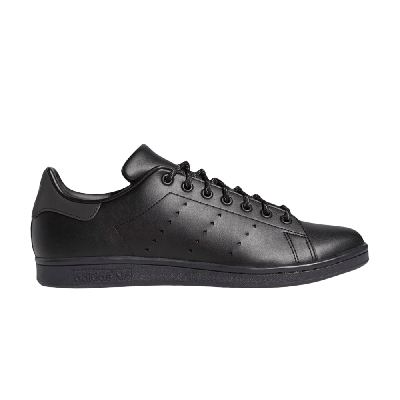 ADIDAS ORIGINALS PHARRELL X STAN SMITH 'BLACK FUTURE'