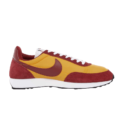 NIKE AIR TAILWIND 79 'UNIVERSITY GOLD TEAM RED'