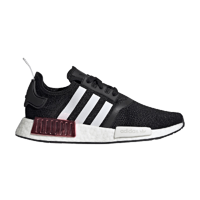ADIDAS ORIGINALS WMNS NMD_R1 'BLACK HAZY ROSE'