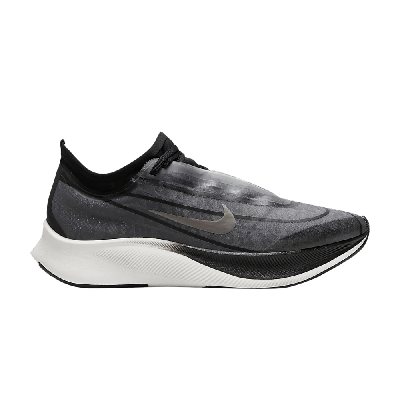 NIKE WMNS ZOOM FLY 3 'DARK SMOKE GREY'