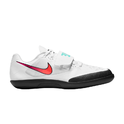 NIKE ZOOM SD 4 'WHITE OMBRE'