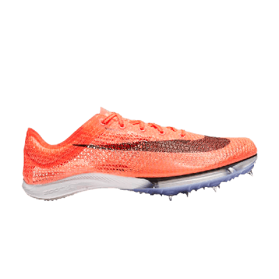 NIKE AIR ZOOM VICTORY 'BRIGHT MANGO'