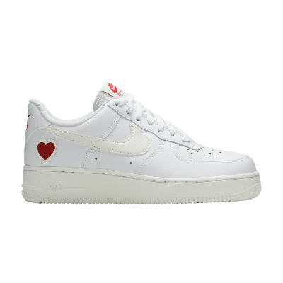 NIKE AIR FORCE 1 LOW 'VALENTINE'S DAY 2021'