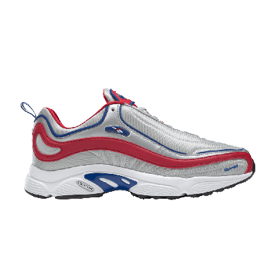 REEBOK DAYTONA DMX MU 'GREY RED'